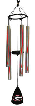 Georgia Windchimes